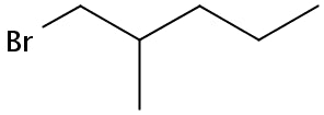 1-Bromo-2-methylpentane (NG-15239)