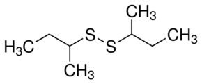 sec-Butyl disulfide (NG-15422)