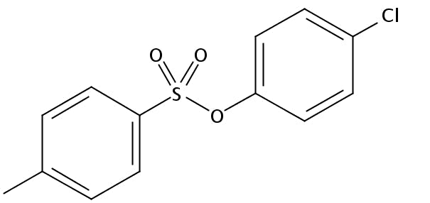 p-Chlorophenyl-p-toluenesulfonate (NG-15722)