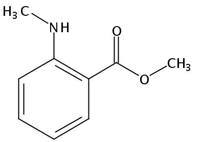 Dimethylanthranilate (NG-16187)