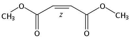 Dimethyl maleate (NG-16336)