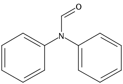 N.N-Diphenylformamide (NG-16445)