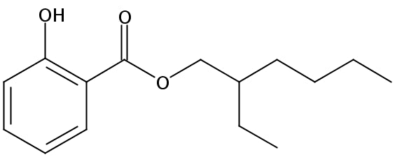 2-Ethylhexyl salicylate (NG-16542)