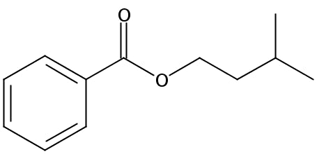 Isoamyl-benzoate (NG-16930)