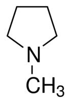 N-Methylpyrrolidine (NG-17262)