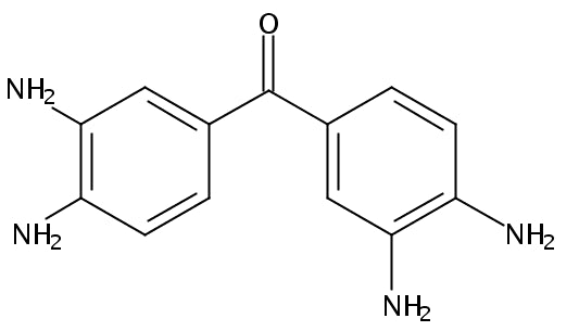 3.3'.4.4'-Tetra aminobenzophenone (NG-17686)