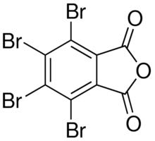 Tetrabromophthalic anhydride (NG-17699)