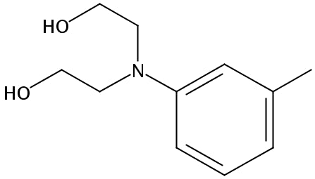 2.2'-m-Tolyliminodiethanol (NG-17856)