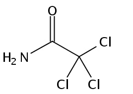 2.2.2-Trichloroacetamide (NG-17889)