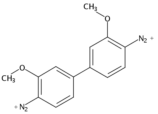Fast blue salt B (NG-BS144)