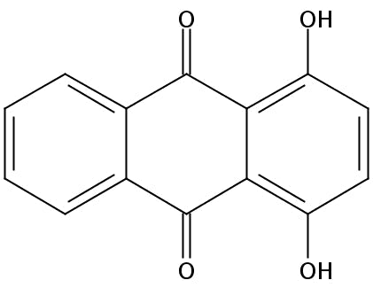 Quinizarin (NG-BS87)