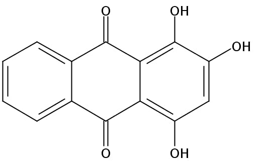 Purpurin (NG-BS88)