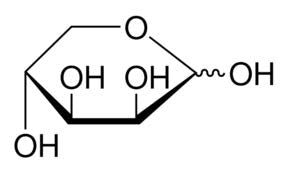 D-Lyxose (NG-CARB11)