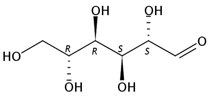D-Mannose (NG-CARB13)