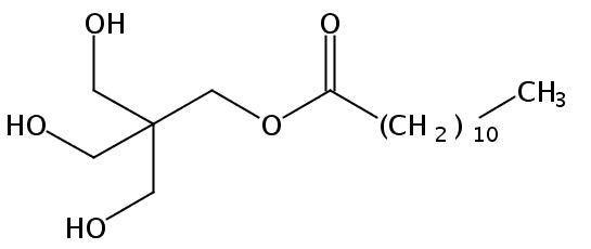 Pentaerythritol monolaurate (NG-S251)