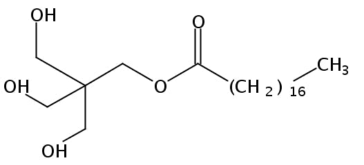 Pentaerythritol monostearate (NG-S252)