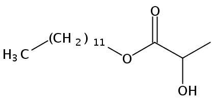 Lauryl lactate (NG-S293)