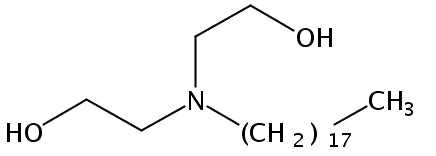 POE (2) stearyl amine (NG-S511)