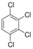 1,2,3,4-Tetrachlorobenzene Solution (S-10176J1)