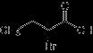 2-Bromobutanoic acid Solution (S-10287T1)