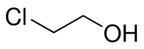 2-Chloroethanol Solution (S-10320M1)