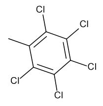 2,3,4,5,6-Pentachlorotoluene Solution (S-10528U1)