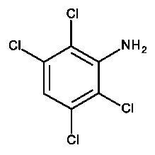 2,3,5,6-Tetrachloroaniline Solution (S-10530M1)