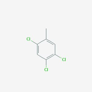2,4,5-Trichlorotoluene Solution (S-10540X4)