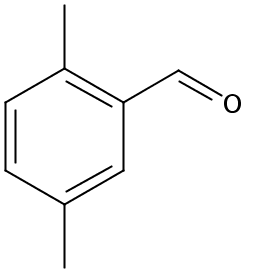 2,5-Dimethylbenzaldehyde Solution (S-10546A4)