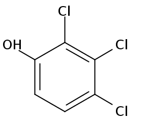 2,3,4-Trichlorophenol Solution (S-10597L4)