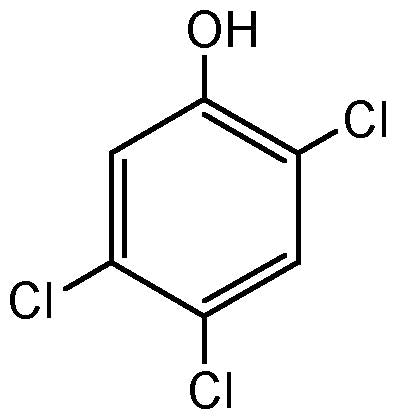2,4,5-Trichlorophenol Solution (S-10654J1)