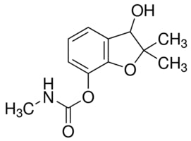 3-Hydroxycarbofuran Solution (S-10726A1)