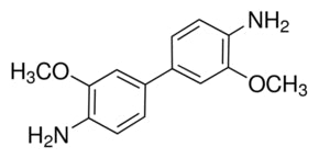 3,3'-Dimethoxybenzidine Solution (S-10779M1)