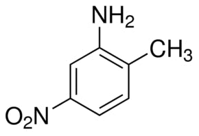 5-Nitro-o-toluidine Solution (S-10898M1)