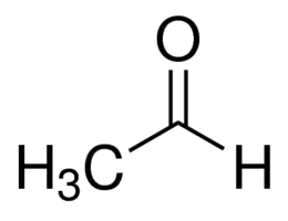 Acetaldehyde Solution (S-11005A4)
