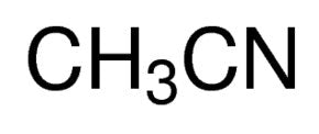 Acetonitrile Solution (S-11018F4)