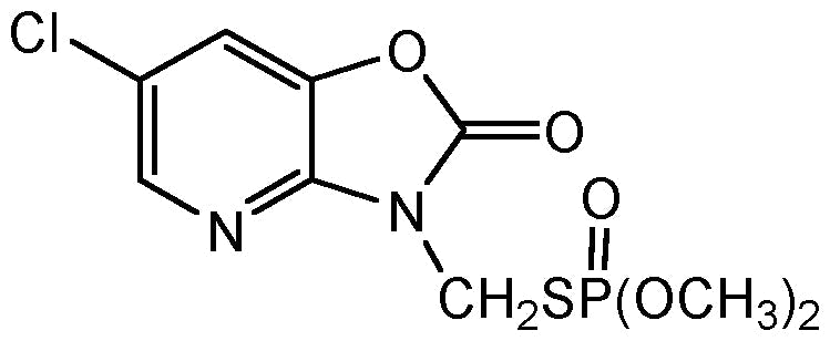 Azamethiphos Solution (S-11108X1)