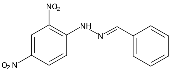 Benzaldehyde (DNPH Derivative) Solution (S-11146A1)