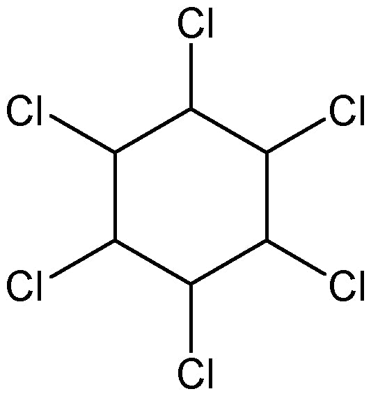 BHC (epsilon isomer) Solution (S-11197U1)