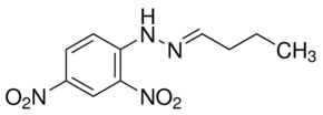 Butyraldehyde (DNPH Derivative) Solution (S-11386W4)