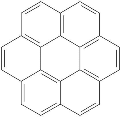 Coronene Solution (S-11505U1)