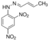 Crotonaldehyde (DNPH Derivative) Solution (S-11511W4)