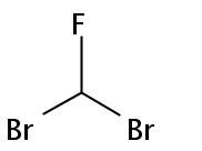 Dibromofluoromethane Solution (S-11634M5)