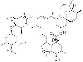 Emamectin Solution (S-11847A1)