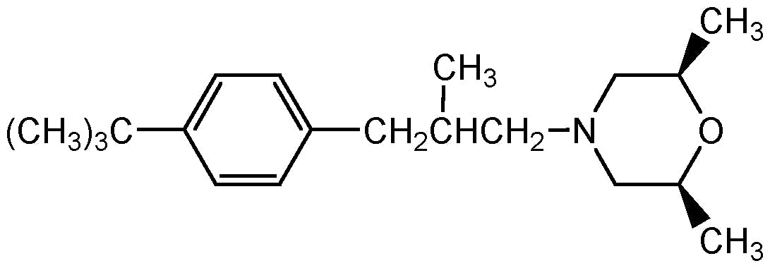 Fenpropimorph Solution (S-11961U1)