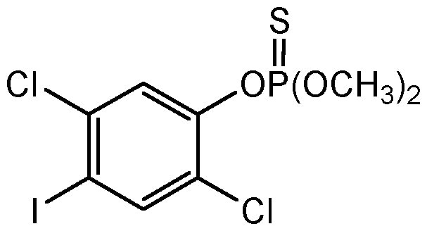 Iodofenphos Solution (S-12216B1)