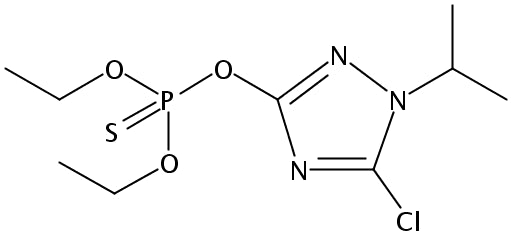 Isazophos Solution (S-12222U1)