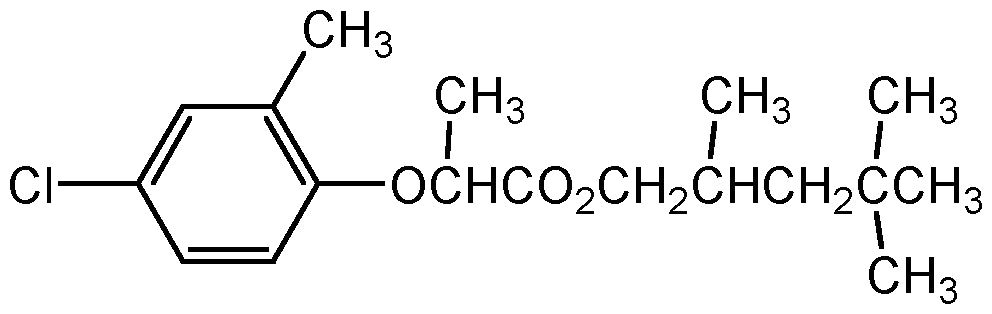 Mecoprop-2,4,4-trimethylpentyl ester Solution (S-12362B1)