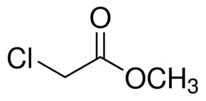 Methyl chloroacetate Solution (S-12422T1)