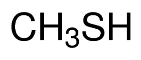 Methyl Mercaptan Solution (S-12442M4)